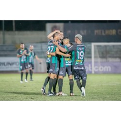 A 2ª Fase do Brasileirão Série D tem 32 classificados